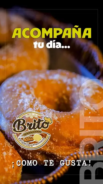 Acompaña tu día: donas