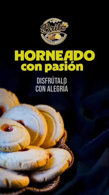 Horneado con pasión: galletas con mermelada