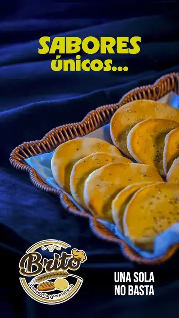 Sabores únicos, una sola no basta