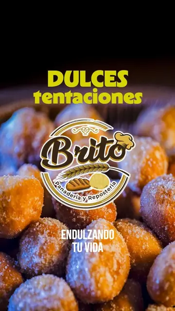 Dulces tentaciones: bolitas azucaradas